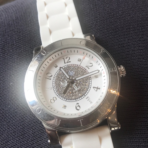JUICY COUTURE WATCH - Picture 6 of 6